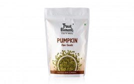 True Elements Pumpkin Raw Seeds   Pack  1 kilogram